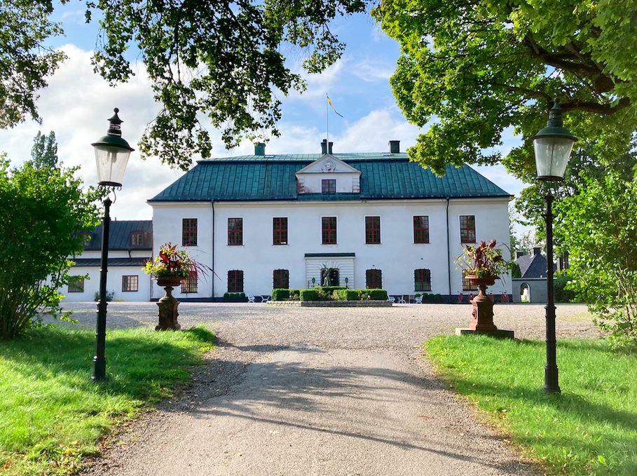 Häringe slott