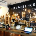 republiken bar & kök