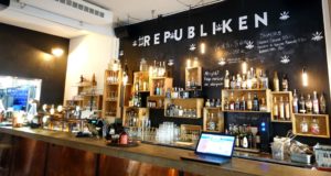 republiken bar & kök