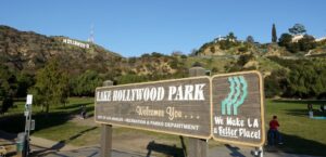 lake hollywood park