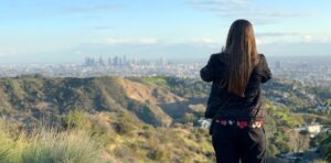 los angeles
