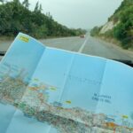 karta till roadtrip