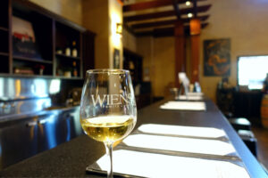 wiens chardonnay temecula