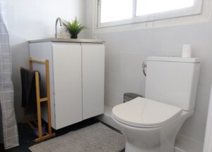handfat och wc