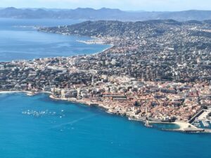 antibes cote d'azur