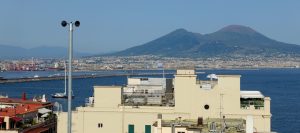 vesuvio vulkan neapel