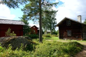 stugor i sverige
