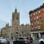 belfast nordlirland