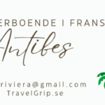 semesterboende i antibes