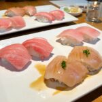 sushi på sugarfish