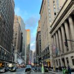 manhattan new york usa