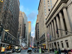 manhattan new york usa