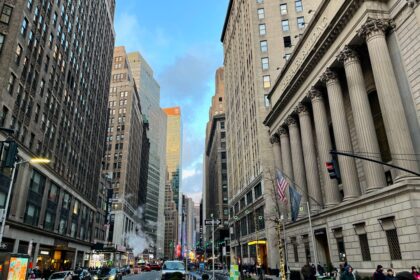 manhattan new york usa