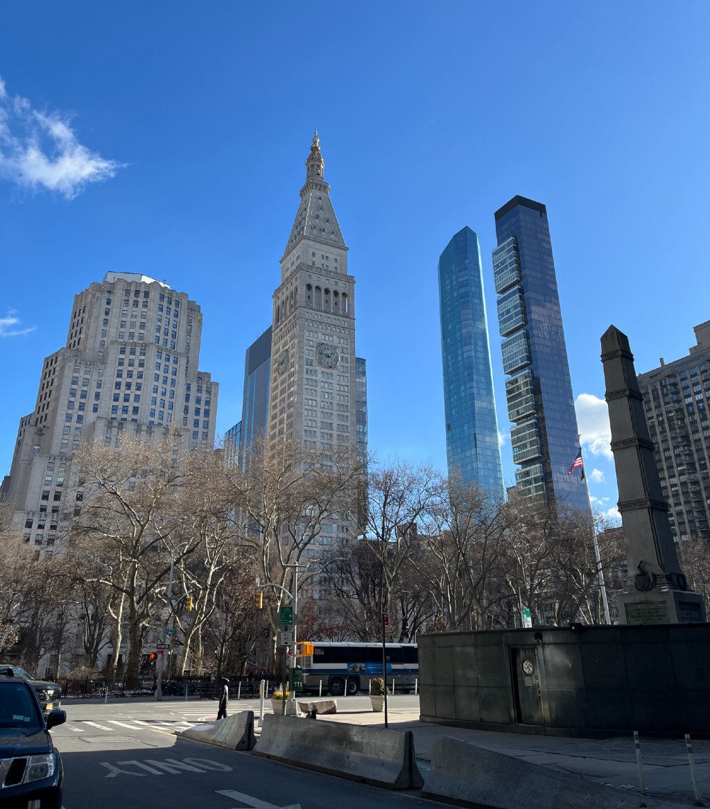 manhattan midtown 