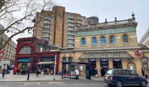 gloucester london