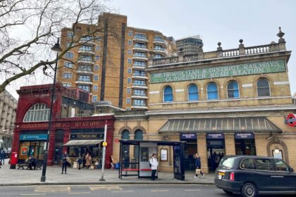 gloucester london