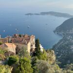 eze village i cote d'azur