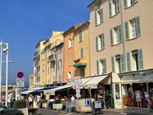 byhusen i saint tropez