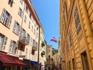 gamla stan nice