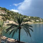 villefranche sur mer i frankrike