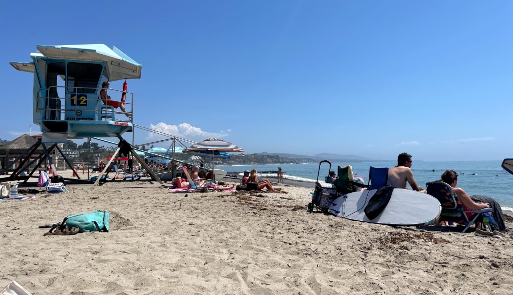strand i dana point